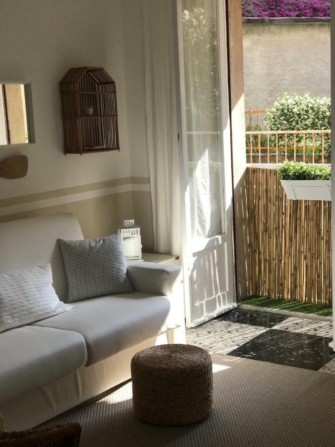La Casa Marinara! Apartment Levanto Exterior photo